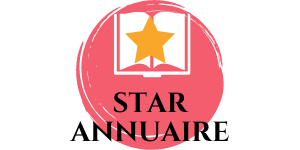 logo Star Annuaire